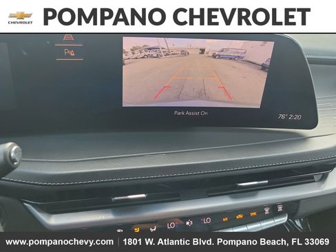 Used 2024 Cadillac XT4 Premium Luxury image 26