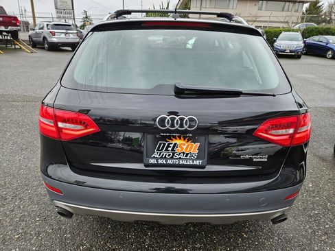 Used 2014 Audi A4 Premium Plus image 11