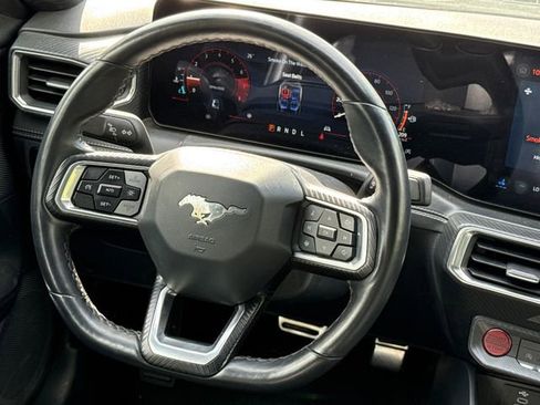 Used 2024 Ford Mustang Premium image 11