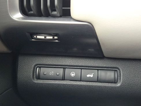 New 2026 Nissan Pathfinder SL AWD/4WD image 22