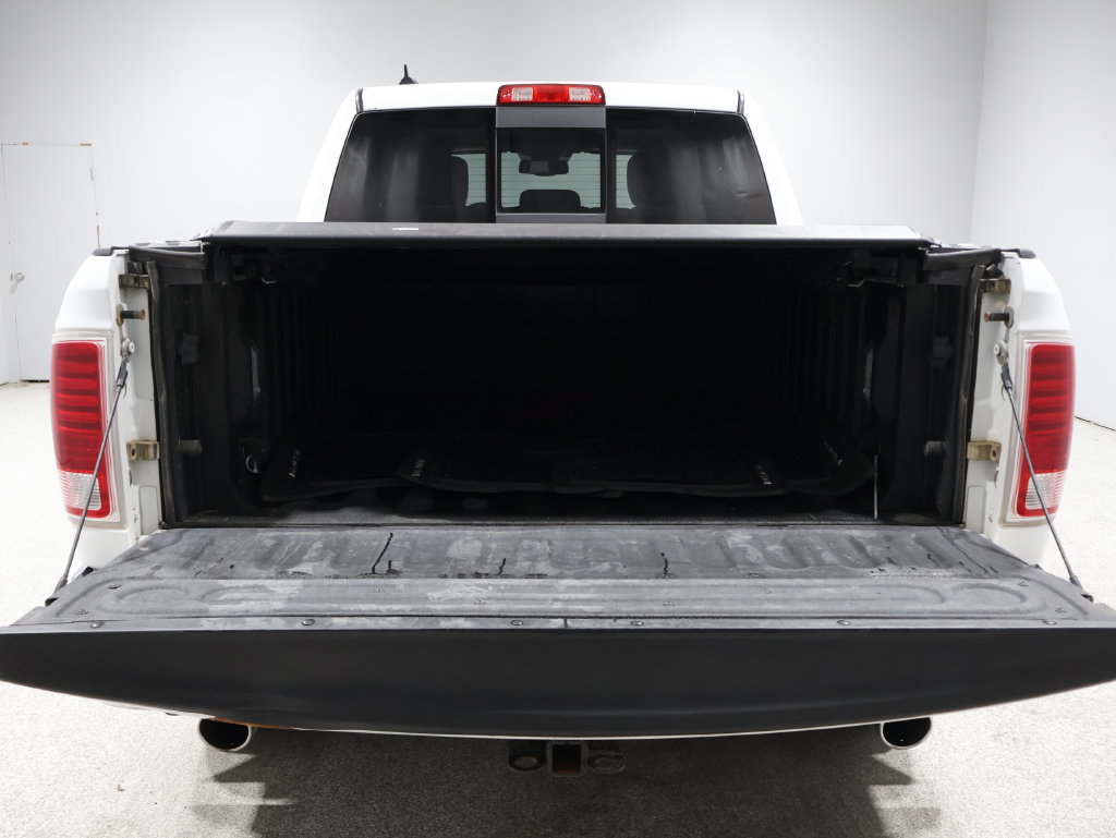 Used 2016 RAM 1500 Limited AWD/4WD image 4