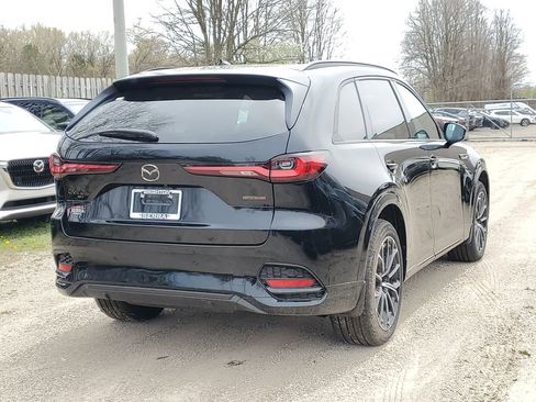 New 2026 MAZDA CX-70 3.3 Turbo S w/ Premium Package AWD/4WD image 3