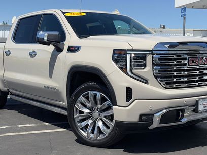 New 2026 GMC Sierra 1500 Denali