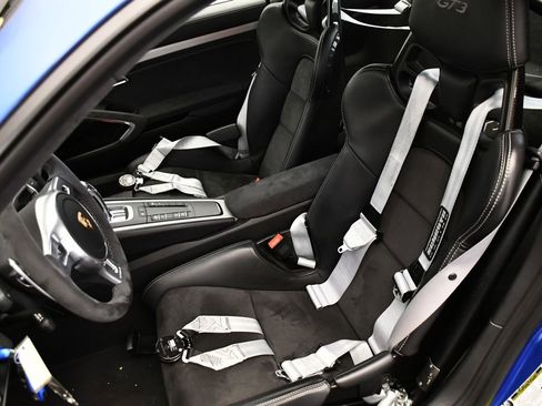 Used 2015 Porsche 911 GT3 image 33