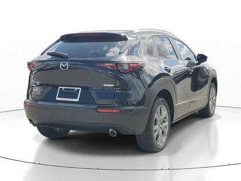 New 2026 MAZDA CX-30 AWD 2.5 S image 4