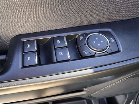 Used 2025 Ford F150 STX w/ Equipment Group 200A image 10