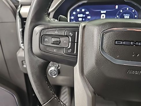 Used 2023 GMC Sierra 1500 Denali w/ Technology Package image 24