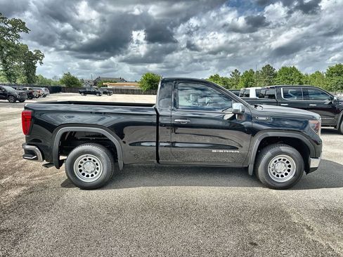 New 2026 GMC Sierra 1500 Pro w/ Pro Value Package RWD image 10