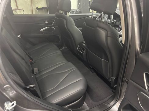 Certified 2023 Acura RDX AWD image 17