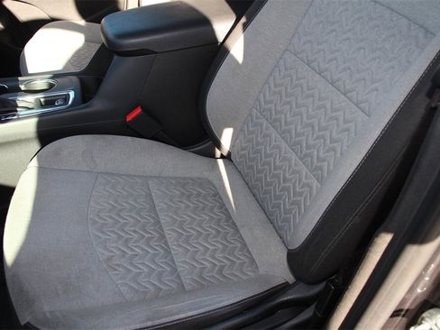 Used 2022 Chevrolet Equinox LS image 24