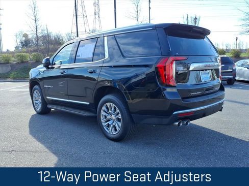 Certified 2024 GMC Yukon Denali image 32