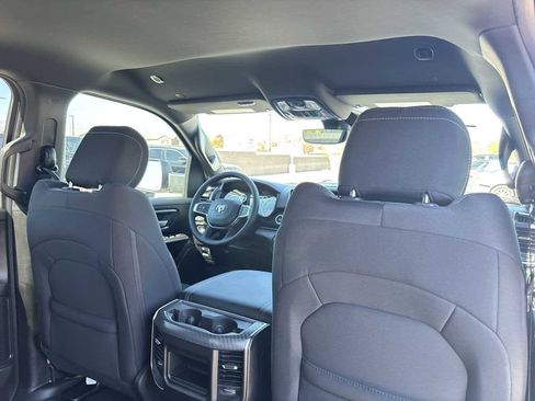New 2026 RAM 1500 Big Horn image 16