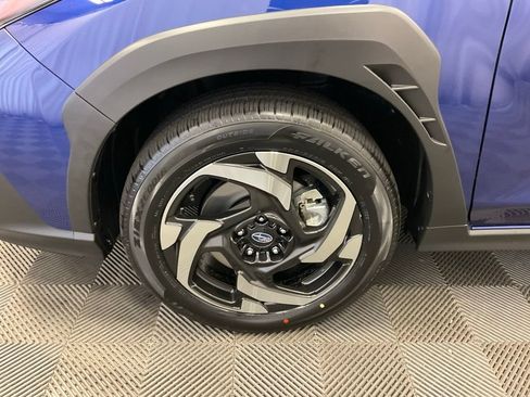New 2026 Subaru Crosstrek 2.5i Limited AWD/4WD image 9