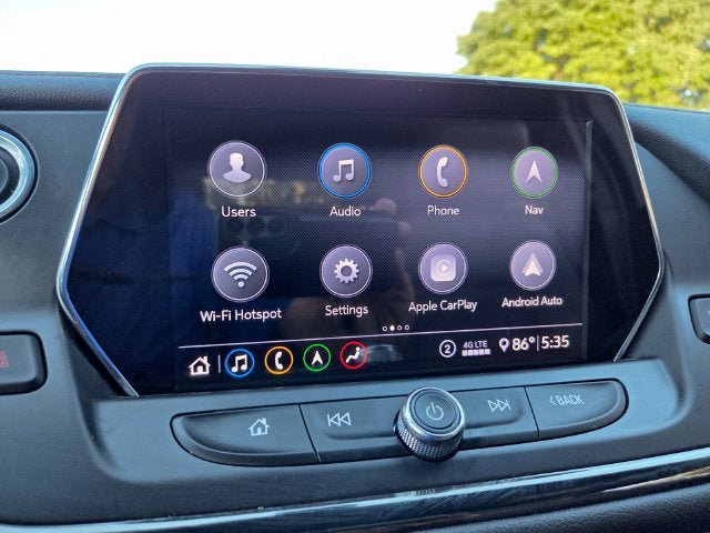 Used 2020 Chevrolet Blazer RS AWD/4WD image 27