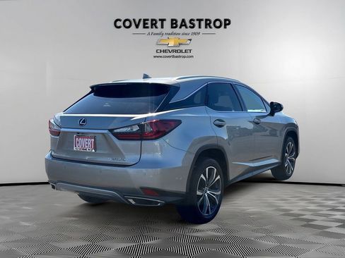 Used 2021 Lexus RX 350 FWD w/ Premium Package image 5