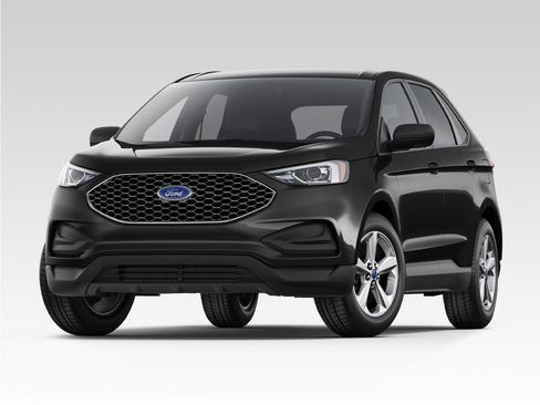 Used 2023 Ford Edge SE AWD/4WD image 1
