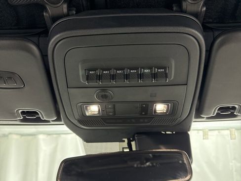 Certified 2022 Ford Bronco Wildtrak image 27