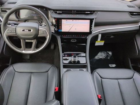 New 2026 Jeep Grand Cherokee Limited image 29