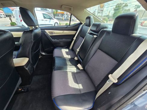 Used 2016 Toyota Corolla LE FWD image 15