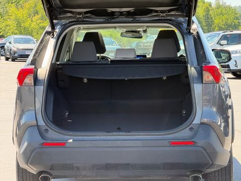 Certified 2023 Toyota RAV4 XLE w/ Convenience Package AWD/4WD image 25
