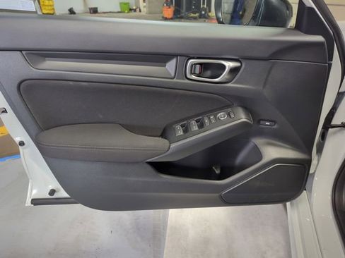 New 2026 Honda Civic Sport image 11