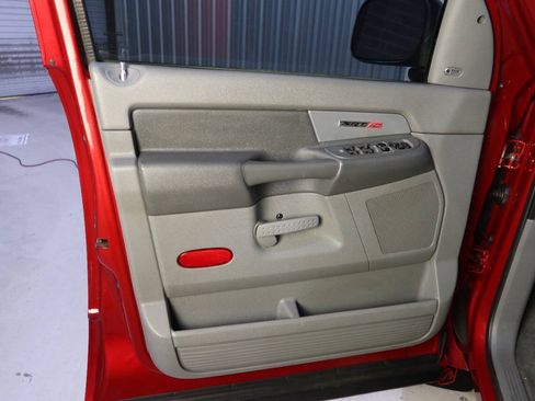 Used 2006 Dodge Ram 1500 Truck 2WD Quad Cab w/ Communication Pkg image 34