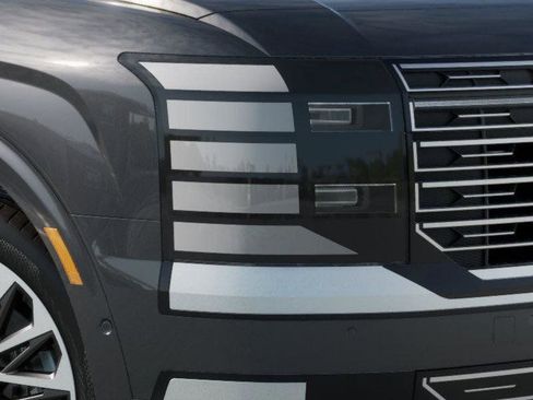 New 2026 Hyundai Palisade Calligraphy FWD image 9