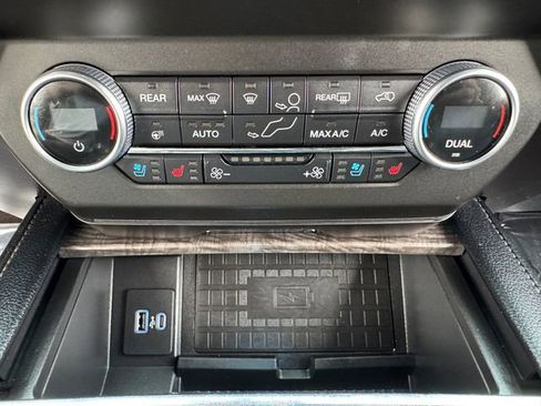 Certified 2021 Ford Expedition Limited AWD/4WD image 30