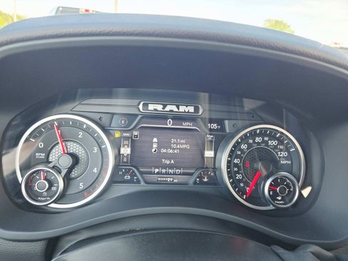 New 2026 RAM 2500 Big Horn image 23