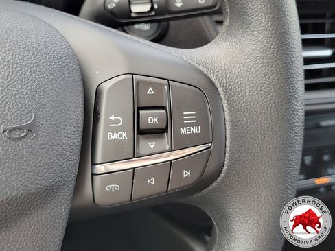 New 2026 Ford Escape Active FWD image 29