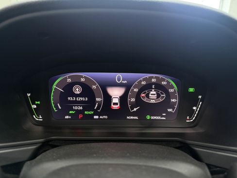 Used 2025 Honda Accord Sport image 15