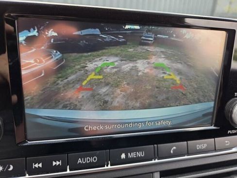 Used 2023 Nissan Altima 2.5 S FWD image 10