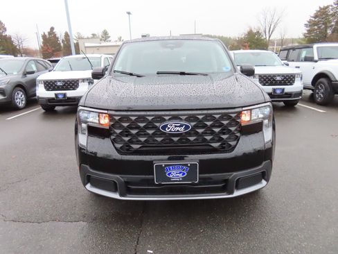 New 2026 Ford Maverick XLT w/ Equipment Group 301A image 2