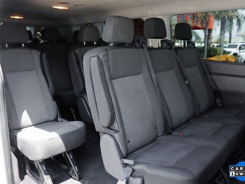 Used 2020 Ford Transit 350 XLT RWD image 13