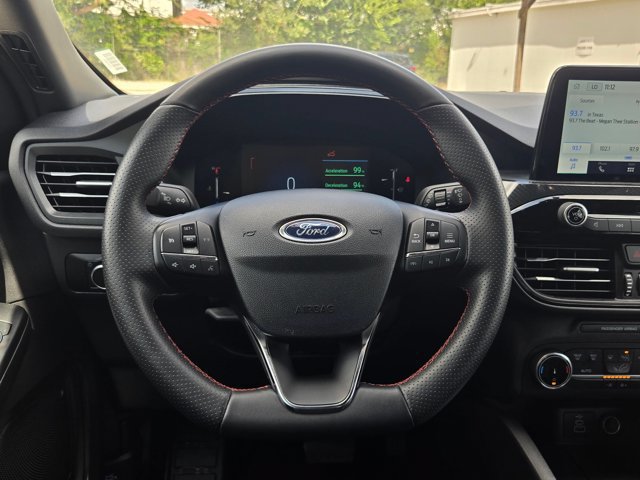 Used 2025 Ford Escape ST-Line AWD/4WD image 22