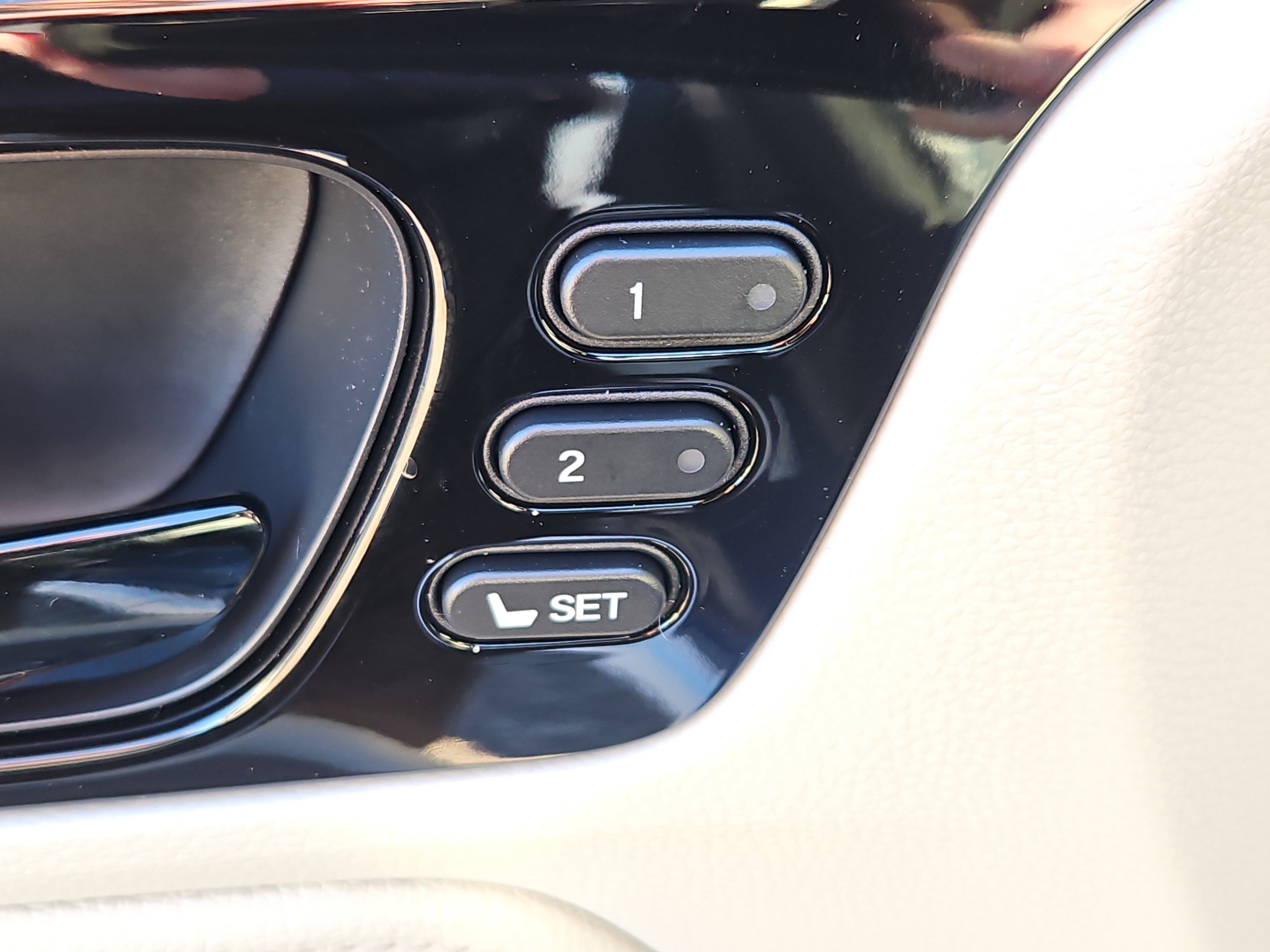 New 2027 Honda Odyssey Elite image 16