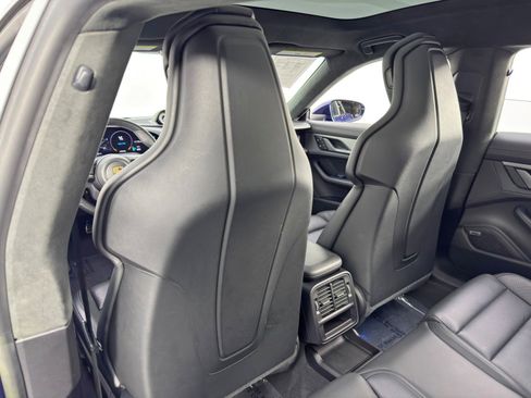 Used 2023 Porsche Taycan GTS image 37