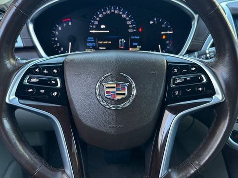 Used 2015 Cadillac SRX Performance w/ Driver Awareness Package AWD/4WD image 23