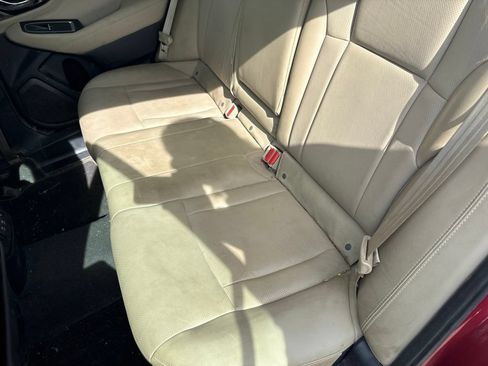 Used 2021 Subaru Legacy Limited AWD/4WD image 39