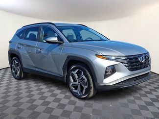 Used 2023 Hyundai Tucson SEL w/ Convenience Package AWD/4WD video 1