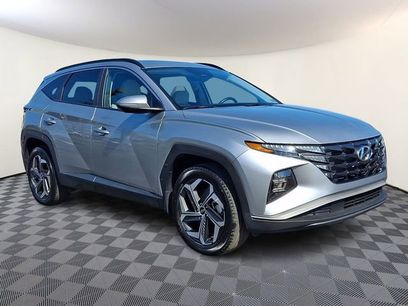 Used 2023 Hyundai Tucson SEL w/ Convenience Package