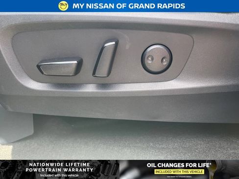 New 2026 Nissan Pathfinder Platinum w/ Cargo Package AWD/4WD image 13