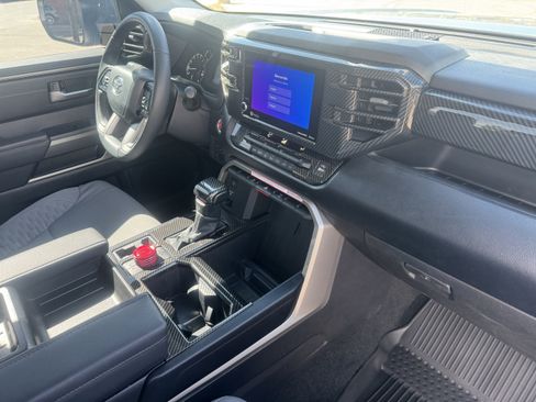 Used 2024 Toyota Tundra SR5 w/ TRD Off-Road Package image 19