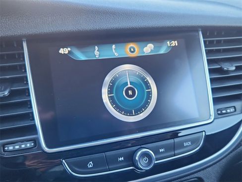 Used 2019 Buick Encore Preferred image 14