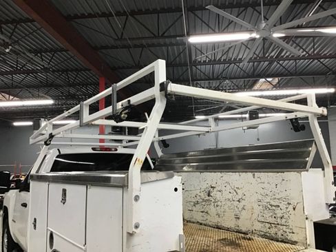 Used 2013 Chevrolet Silverado 2500 W/T image 21