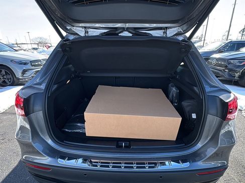 New 2026 Mercedes-Benz GLA 250 4MATIC image 22