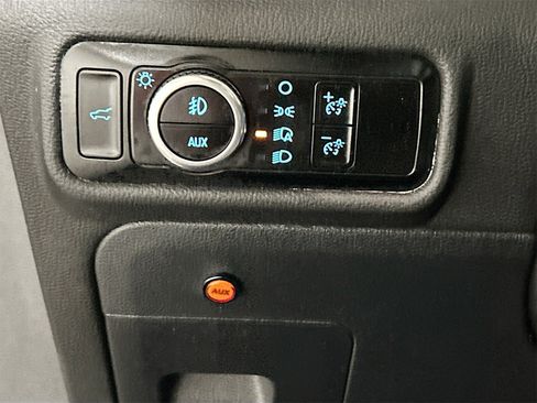 Used 2023 Ford Explorer Timberline image 10