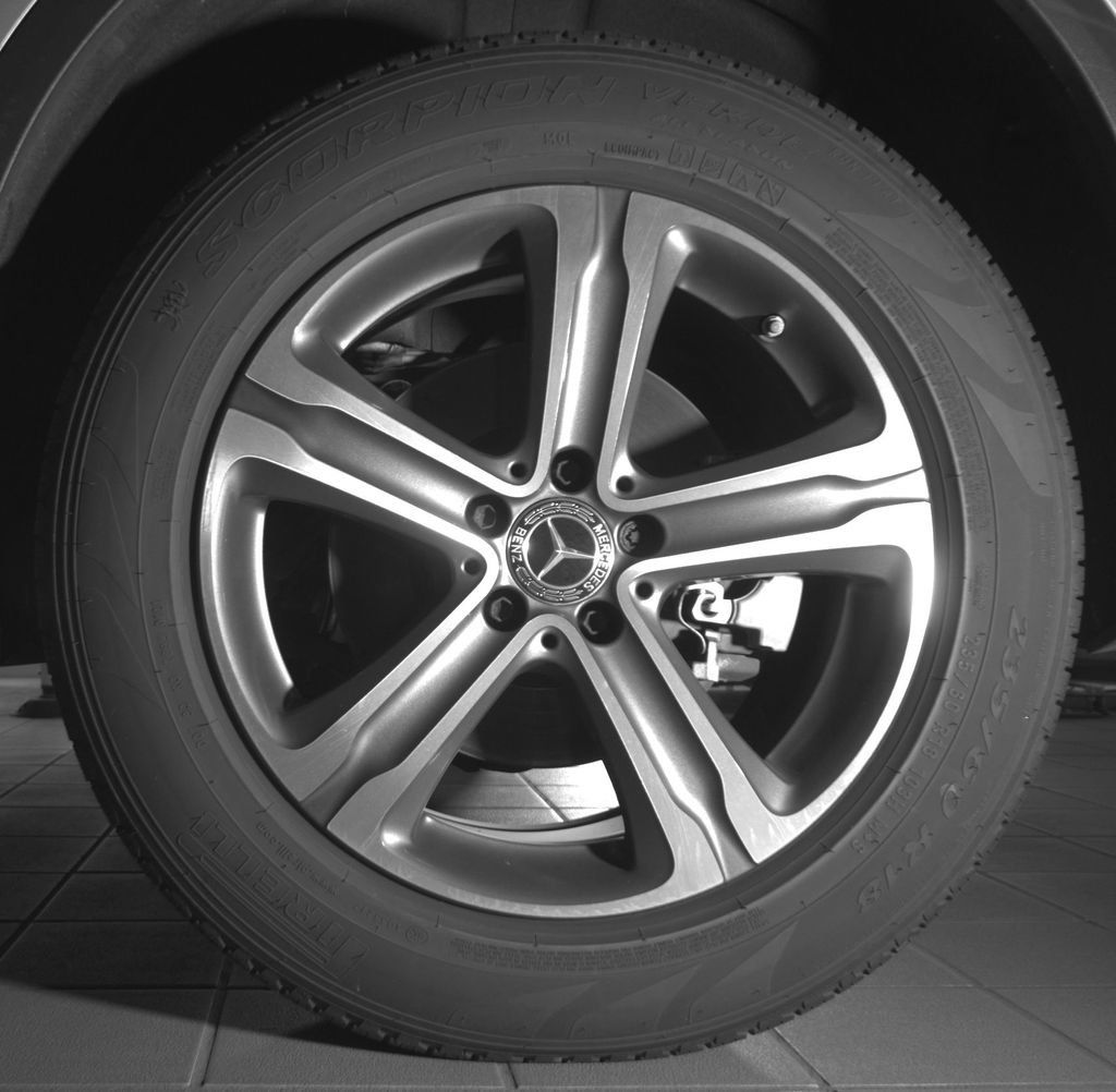 Used 2019 Mercedes-Benz GLC 300 4MATIC image 27