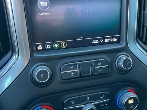 Used 2019 Chevrolet Silverado 1500 RST w/ All-Star Edition image 19