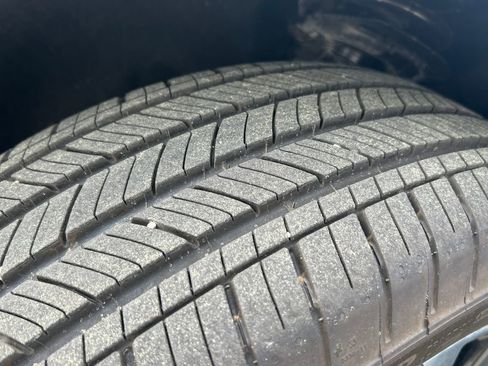 Used 2025 Ford Mustang Mach-E Select image 18